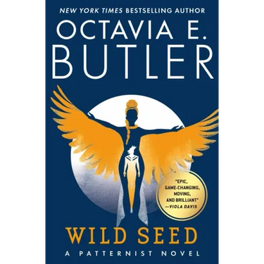 Wild Seed