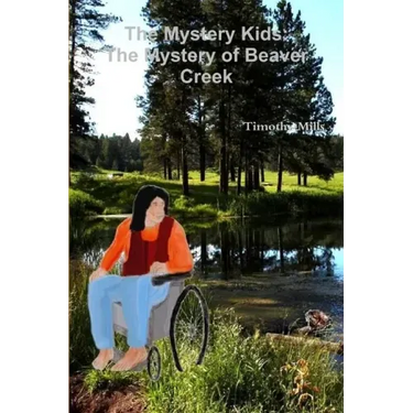 The Mystery Kids: The Mystery of Beaver Creek