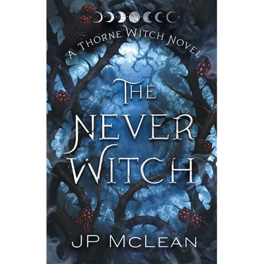 The Never Witch