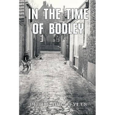 In the Time of Bodley