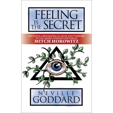 Feeling Is the Secret: Deluxe Edition