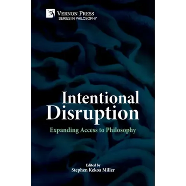 Intentional Disruption: Expanding Access to Philosophy