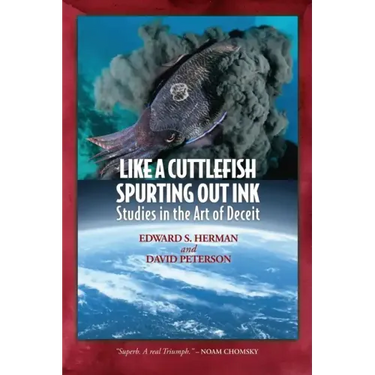 Like A Cuttlefish Spurting Out Ink: Studies in the Art of Deceit