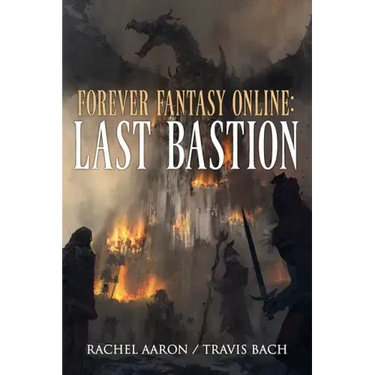 Last Bastion: FFO Book 2