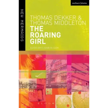 The Roaring Girl