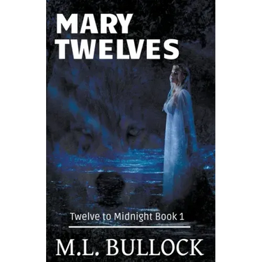 Mary Twelves