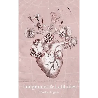 Longitudes & Latitudes