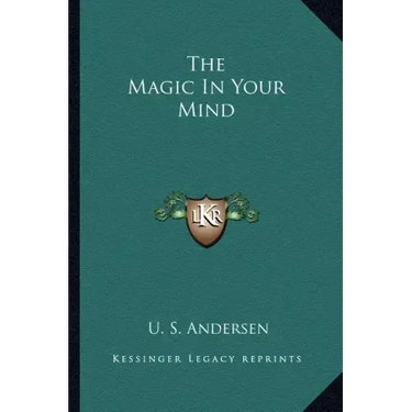 The Magic in Your Mind
