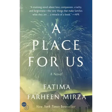 A Place for Us