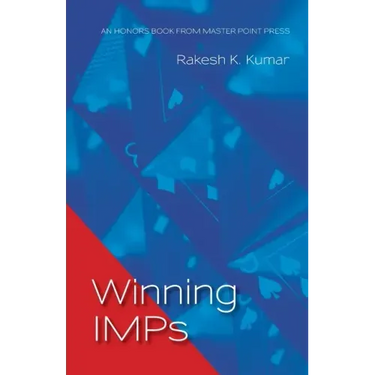 Winning IMPs