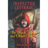 Inspector Lestrade: The Black Temple and Other Stories