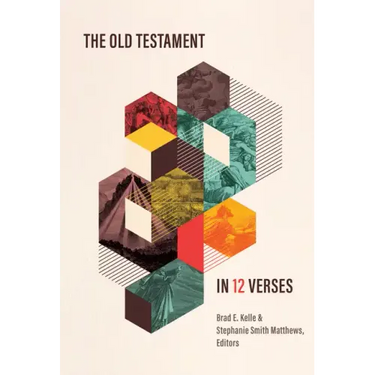 The Old Testament in 12 Verses