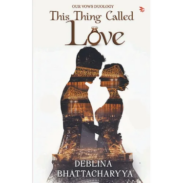 This Thing Called Love