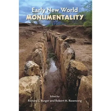 Early New World Monumentality