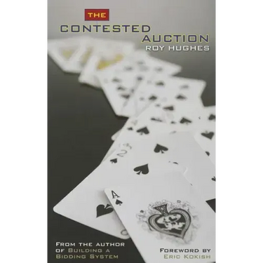 Contested Auction