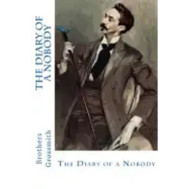 The Diary of a Nobody