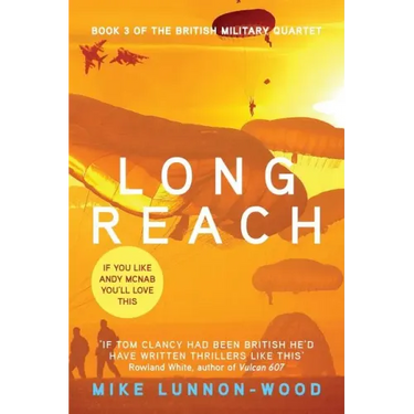 Long Reach