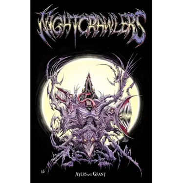 Nightcrawlers