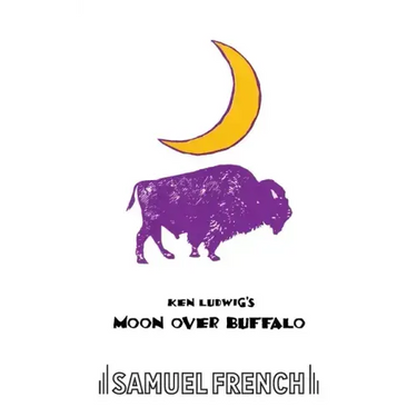 Moon Over Buffalo