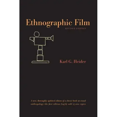 Ethnographic Film