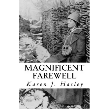 Magnificent Farewell