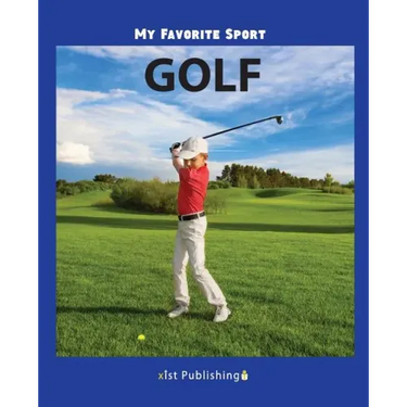 My Favorite Sport: Golf