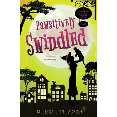 Pawsitively Swindled
