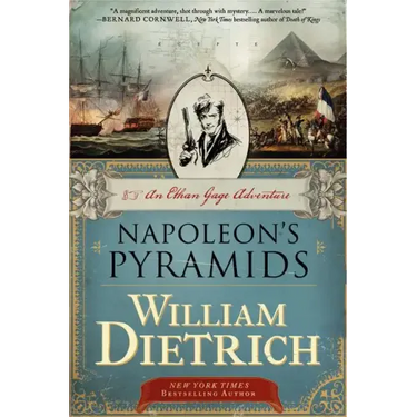 Napoleon's Pyramids