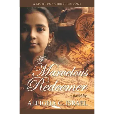 A Marvelous Redeemer