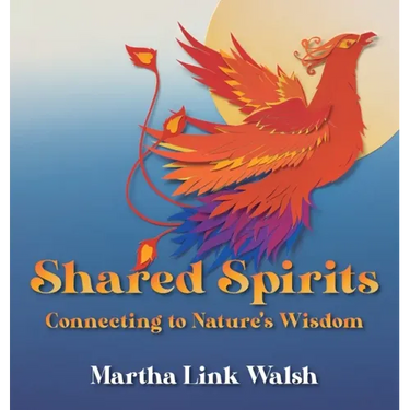 Shared Spirits: Connecting to Nature's Wisdom