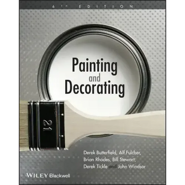 Painting & Decorating