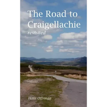 The Road to Craigellachie Revisited