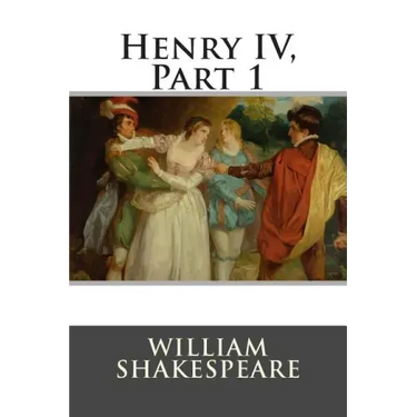 Henry IV, Part 1