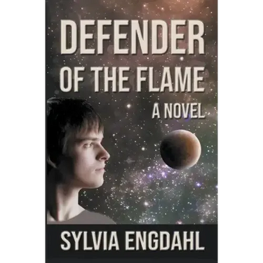 Defender of the Flame