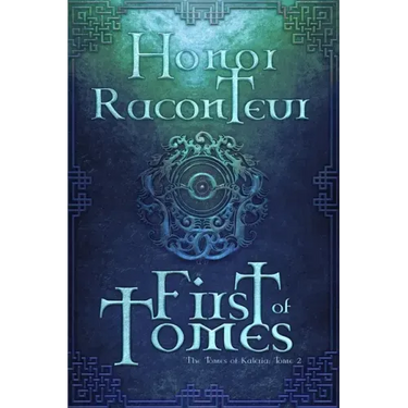 First of Tomes