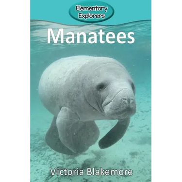Manatees