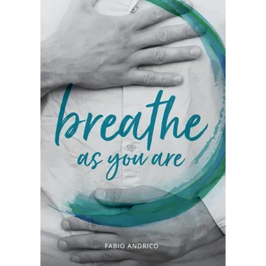 Breathe As You Are: Harmonious Breathing for Everyone