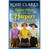 Rainy Days for the Harpers Girls