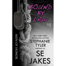 Bound By Law: Men of Honor Book 2