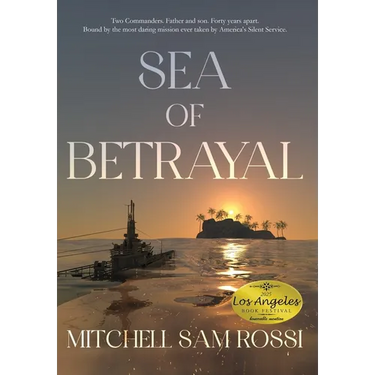 Sea of Betrayal