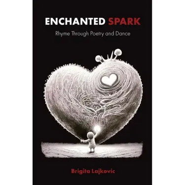 Enchanted Spark: Rhyme Through Poetry and Dance