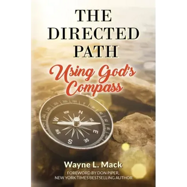 The Directed Path: Using God's Compass