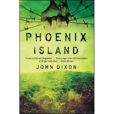 Phoenix Island