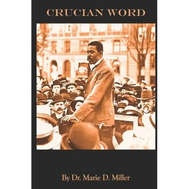 Crucian Word