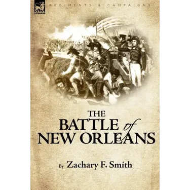 The Battle of New Orleans
