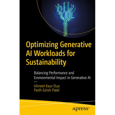 Optimizing Generative AI Workloads for Sustainability: Balancing Performance and Environmental Impact in Generative AI