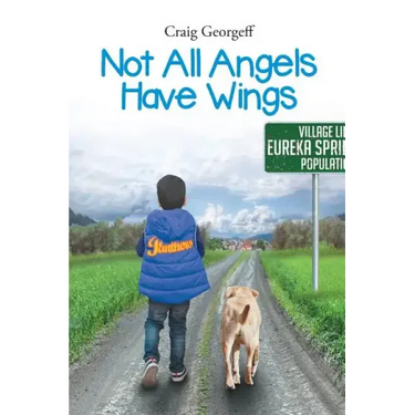 Not All Angels Have Wings
