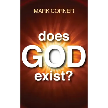 Does God Exist?