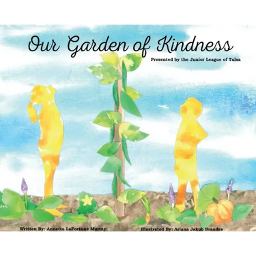 Our Garden of Kindness