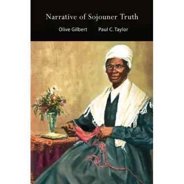 Narrative of Sojouner Truth